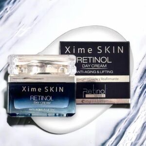 Xime Skin Age-Defying Lifting Retinol Day Cream